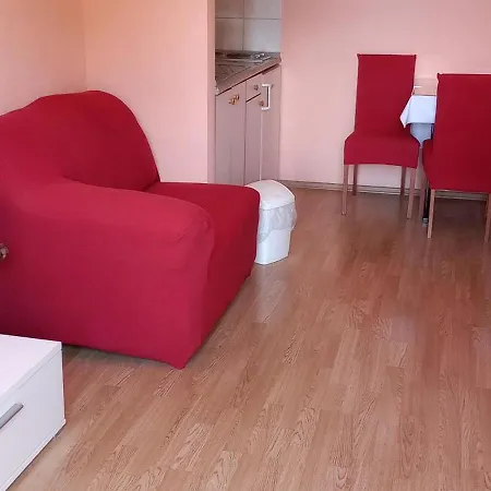 Vrisika Ll * Makarska