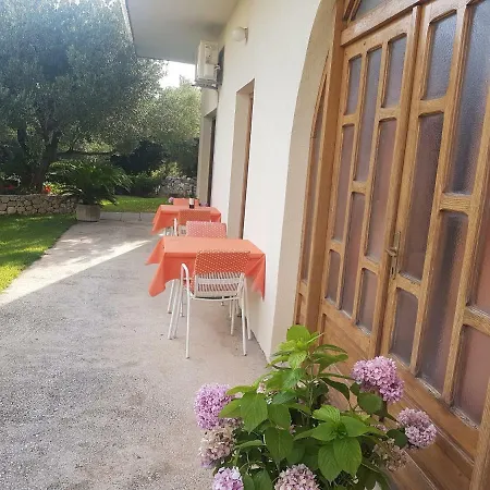 Vrisika Ll * Makarska