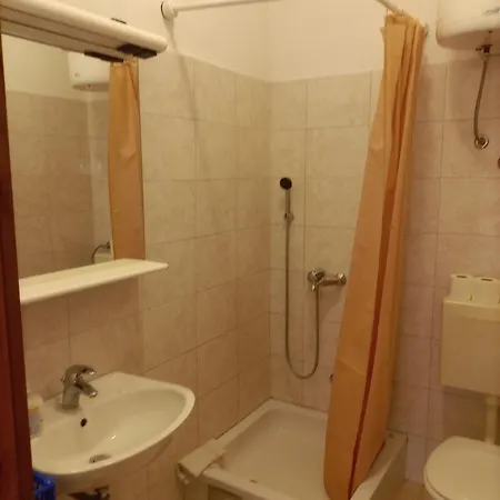 Apartment Vrisika Ll Makarska