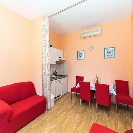 Vrisika Ll Apartment