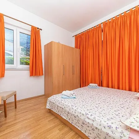 Vrisika Ll Apartment Makarska