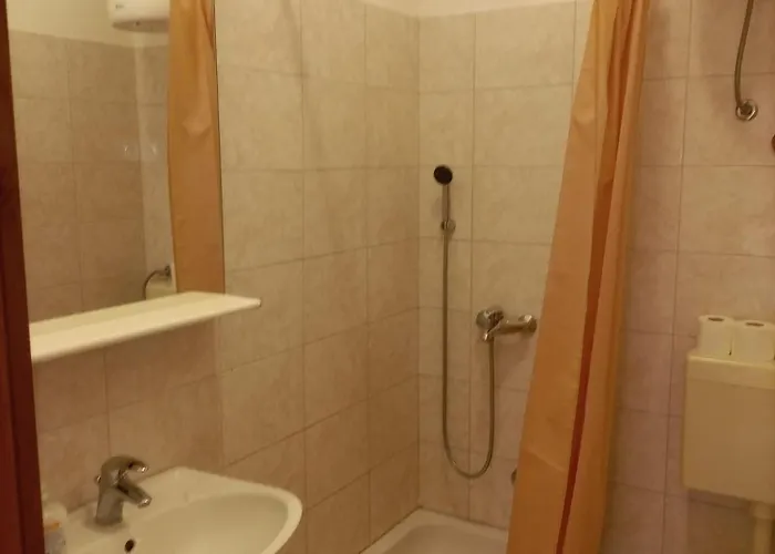 Apartment Vrisika Ll Makarska