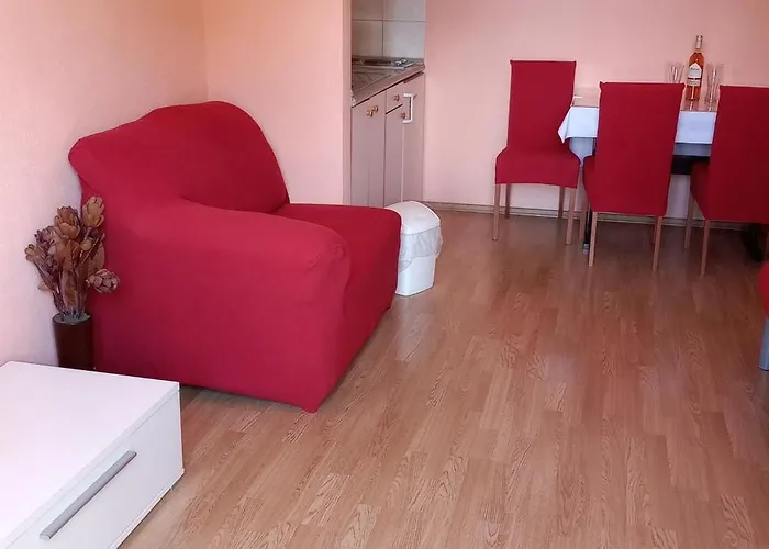 Vrisika Ll * Makarska