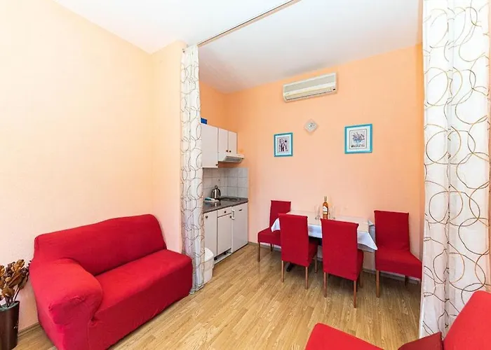 Vrisika Ll Apartment