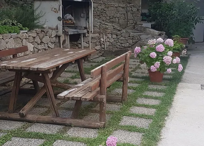 Apartment Vrisika Ll Makarska