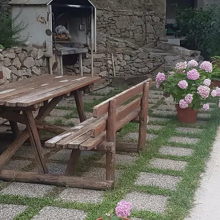 Daire Vrisika Ll Makarska